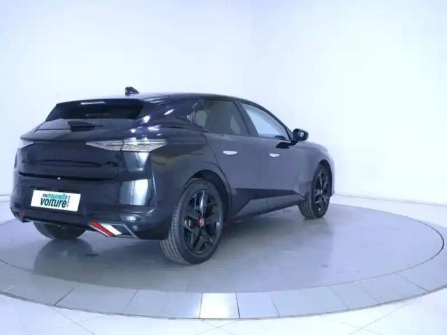 Ds Ds 4 hybride e-tense 225 eat8 — photo 43