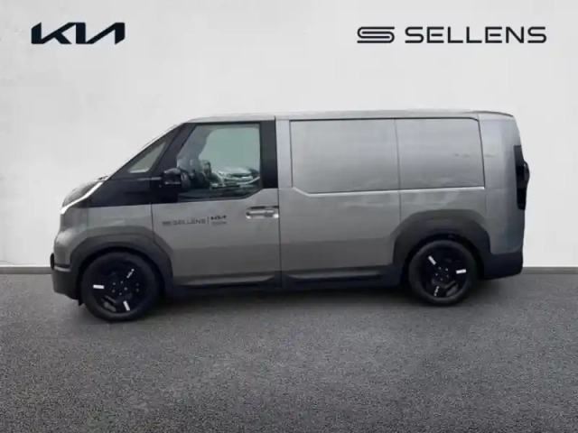 Kia Pv5 fg l 163ch 71,2kwh plus — photo 3