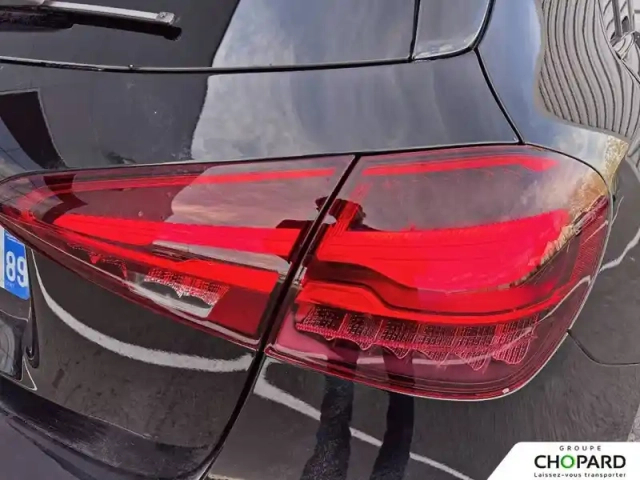 Mercedes Classe A 200 d 8g-dct — photo 48