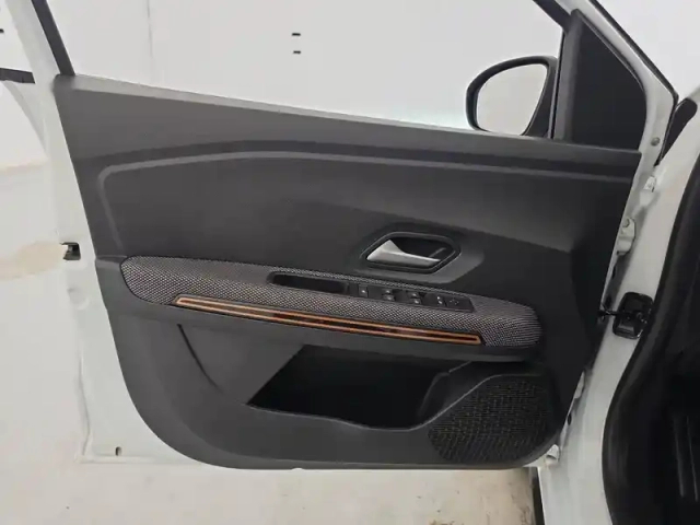 Dacia Sandero eco-g 100 — photo 242