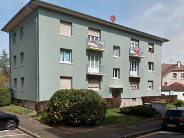 Logement Etudiant