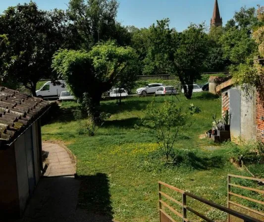 Appartement 1 pièce 37 m²
