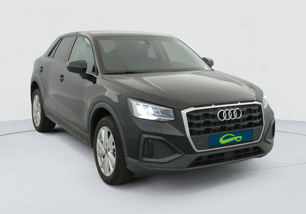 Audi Q2 — photo 7