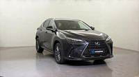 Lexus Nx 450h+ Executive 4WD — photo 3