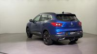 Renault Kadjar 1.3 TCe 160ch FAP Black Edition EDC - 21 — photo 8