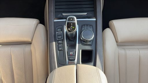 BMW X5 xDrive 30d 258 BVA8 - M Sport – 2017 – 150237 km – Diesel – Boîte Automatique — photo 14