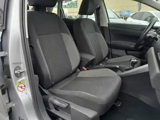 Volkswagen Polo 1.0 tsi 95ch life dsg7 — photo 12