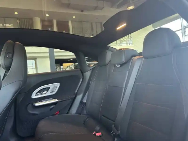 Mercedes Cla 220 8f-edct — photo 15
