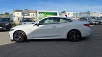 Bmw Série 4 Coupé 420iA 184ch M Sport — photo 8