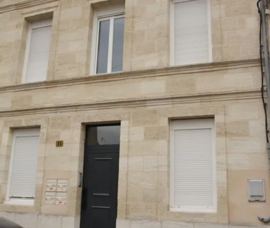 Appartement T2