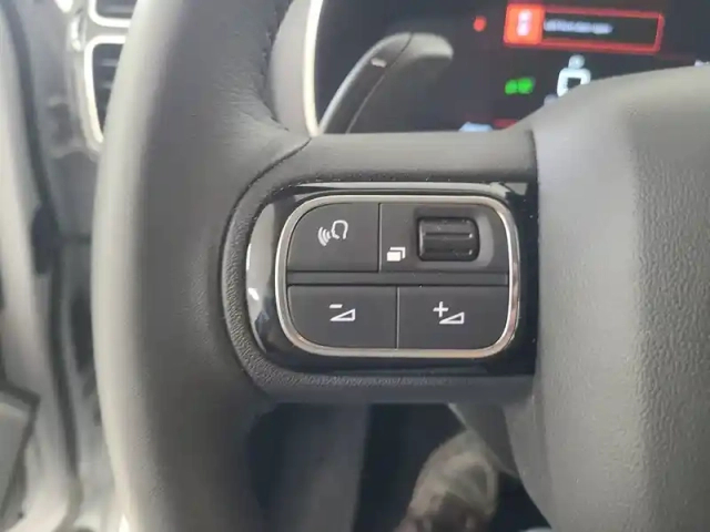 Citroën C5 Aircross bluehdi 130 eat8 — photo 15