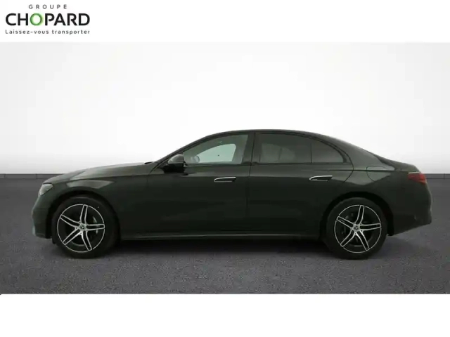Mercedes Classe E 300 e hybrid eq 9g-tronic — photo 68