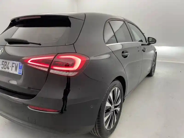 Mercedes Classe A 200 d 8g-dct — photo 64