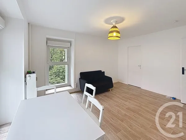 Appartement 2 pièces 56 m²