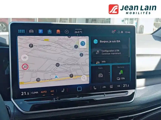 Volkswagen Golf 1.5 ehybrid 204 dsg6 — photo 15