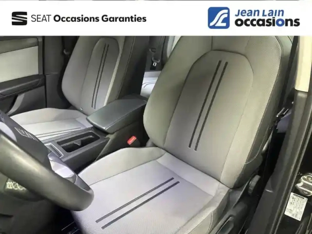 Seat Leon 1.0 tsi 110 bvm6 — photo 5