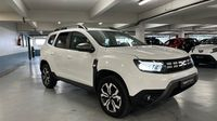 Dacia Duster 1.3 TCe 130ch FAP Journey 4x2 — photo 3