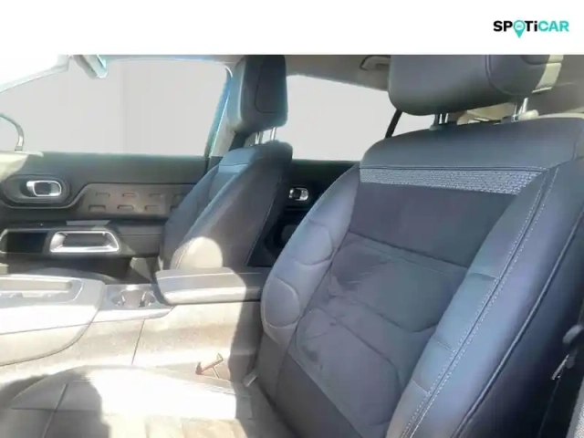 Citroën C5 Aircross puretech 130ch s&amp;s shine pack eat8 e6.d — photo 11
