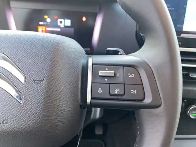 Citroën C4 x puretech 130 s&amp;s eat8 — photo 42