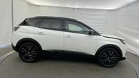Peugeot 3008 HYBRID 225ch GT e-EAT8 — photo 4