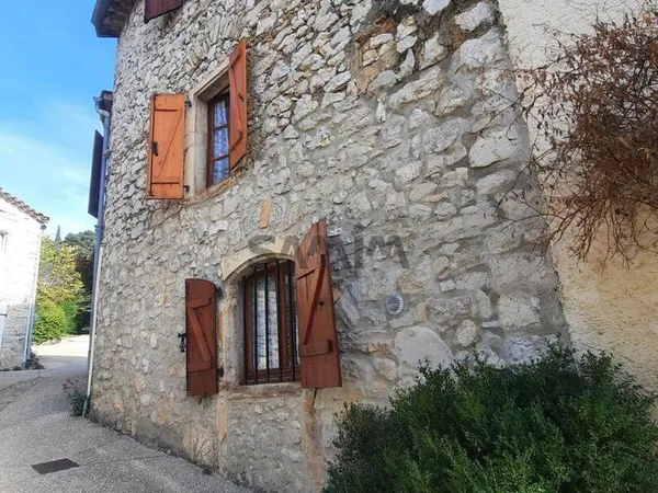 Maison 5 pièces 87 m²