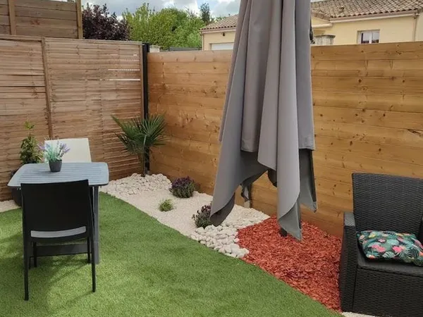 Appartement rénové