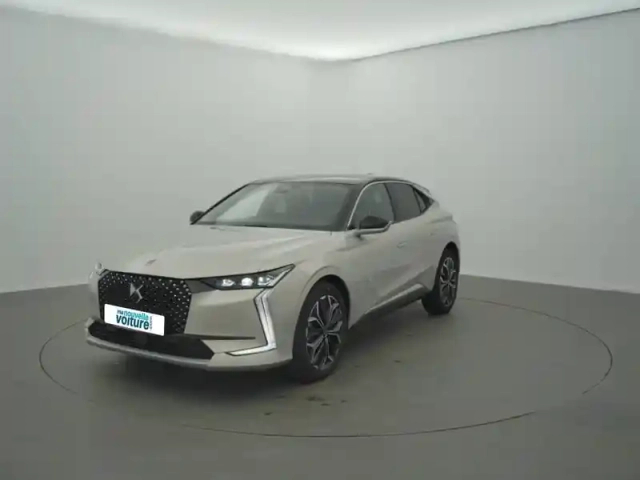 Ds Ds 4 bluehdi 130 eat8