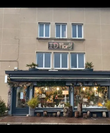 Vente de fond de commerce