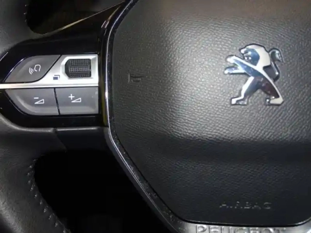 Peugeot 2008 e- 136ch roadtrip — photo 13