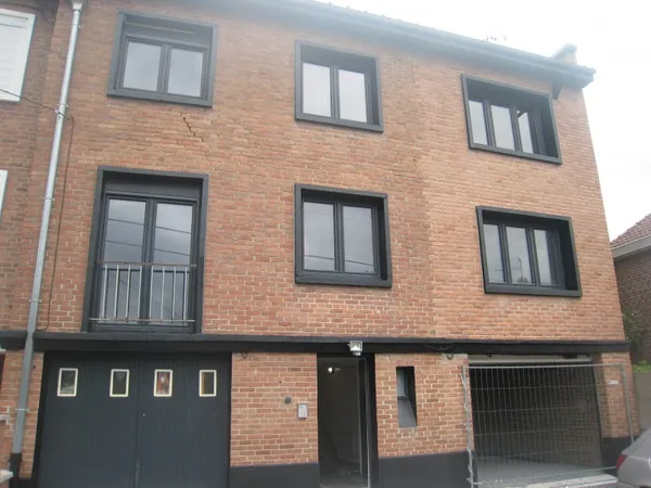Appartement 2 pièces 30 m²