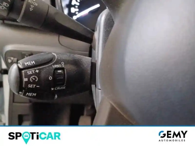Citroën C3 puretech 82 s&amp;s bvm5 — photo 22