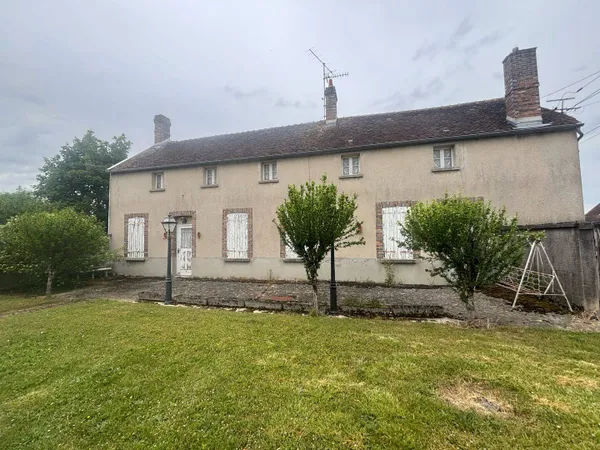 Maison 6 pièces 173 m²