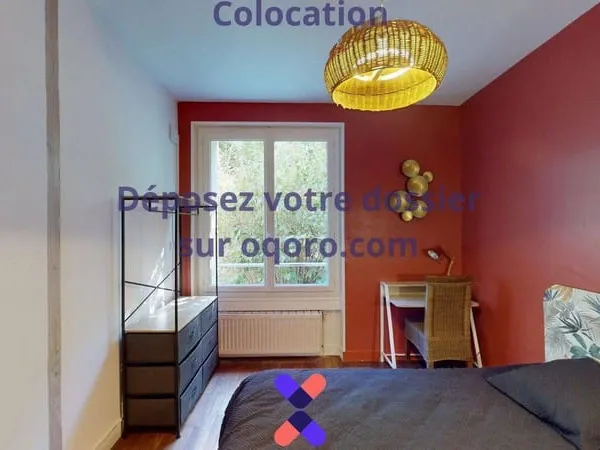 Appartement 5 pièces 87 m²