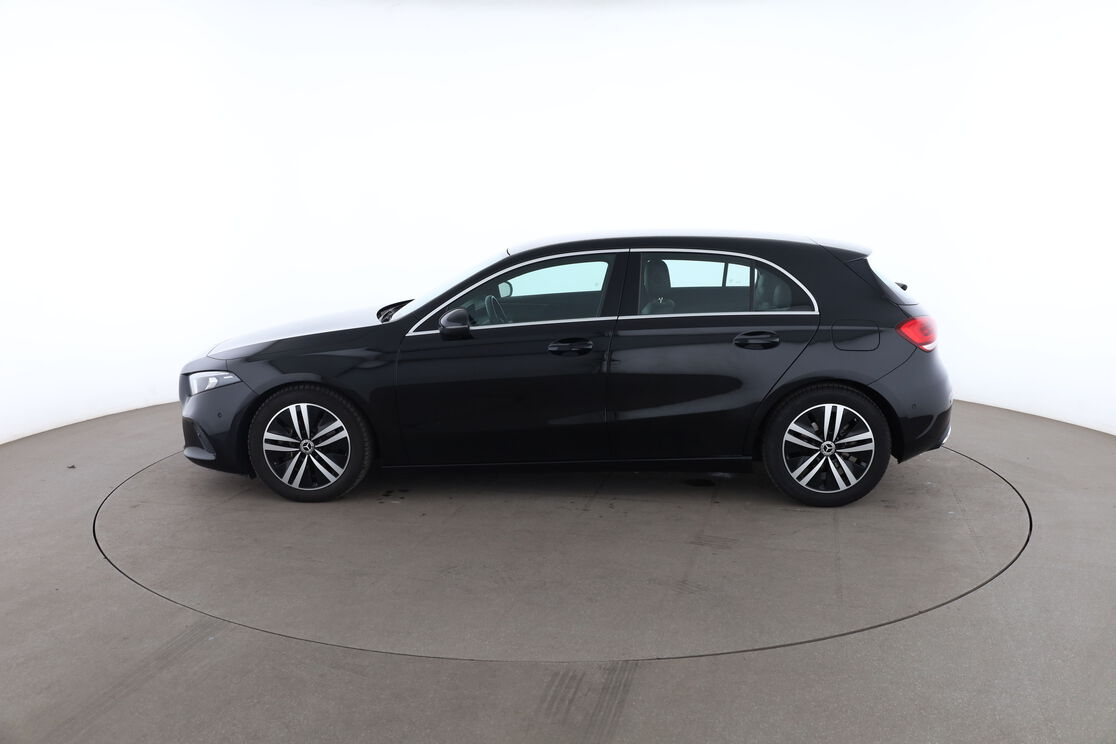 Mercedes-Benz Classe A 180 d Progressive Line 8G-DCT — photo 2