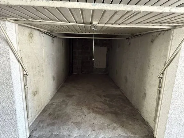 Box de stockage 14 m²