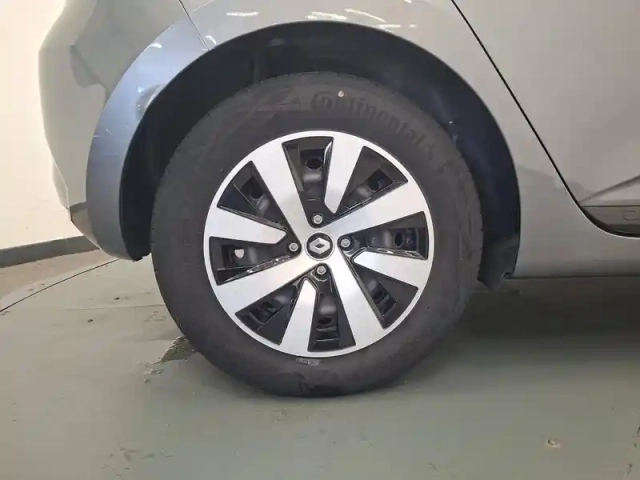 Renault Clio tce 90 — photo 16