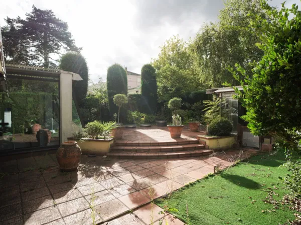 Maison 5 pièces 181 m²