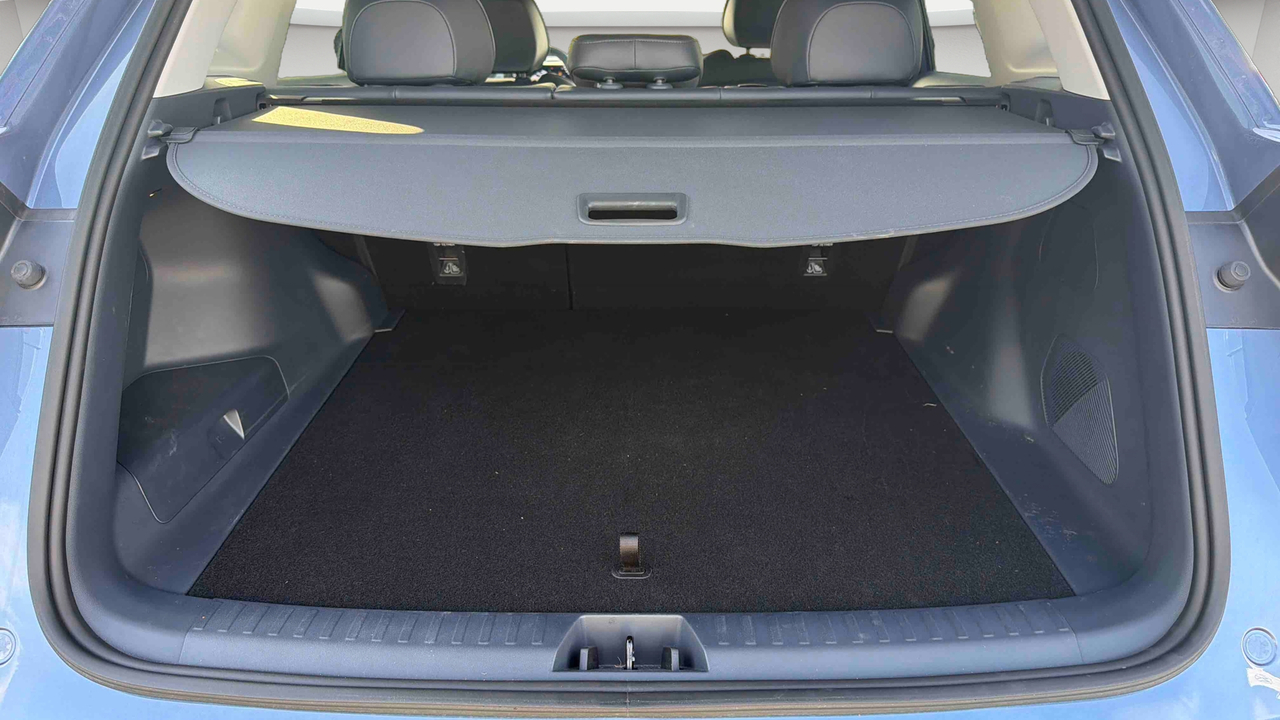 Geely Starray EM-i — photo 13
