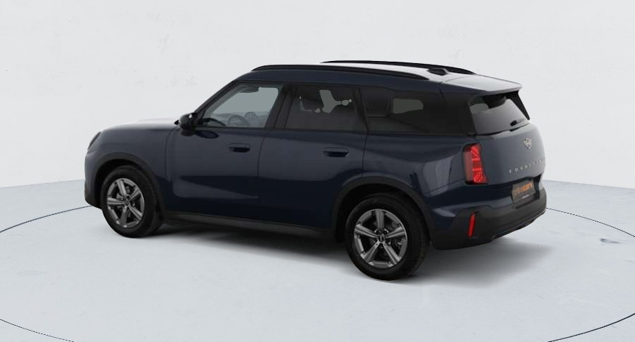 Mini Countryman — photo 4