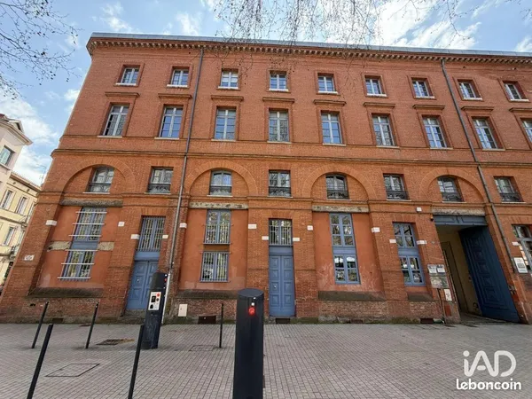 Boutique 205 m² TOULOUSE