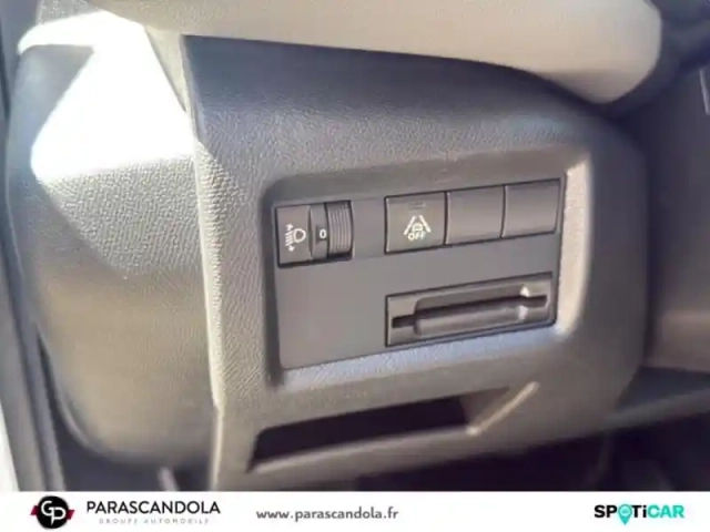 Citroën C5 Aircross puretech 130ch s&amp;s c-series eat8 e6.d — photo 13