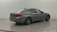 Bmw Série 5 530eA iPerformance 252ch Luxury — photo 5