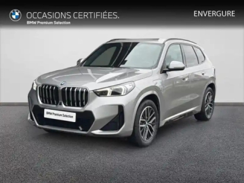 Bmw X1 xdrive25e 245ch m sport