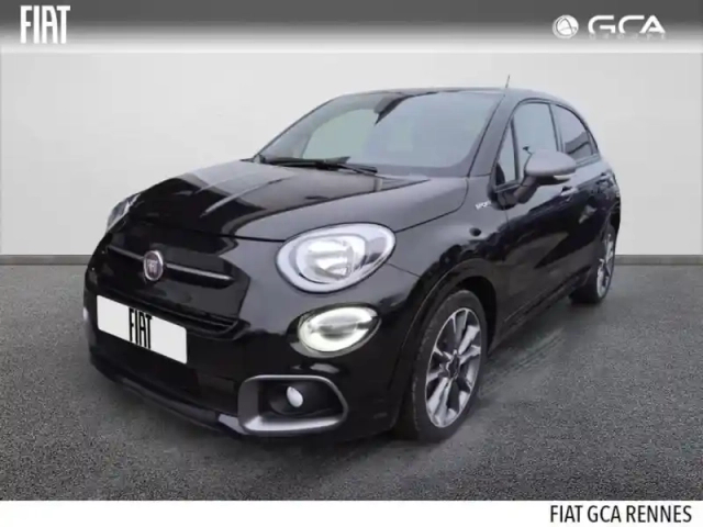 Fiat 500 x 1.0 firefly turbo t3 120ch sport