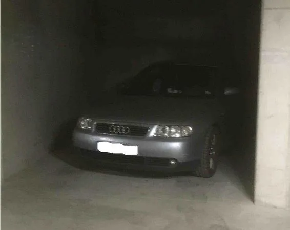 Loue parking frejus résidence terra cais