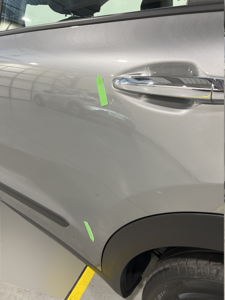 Kia Niro — photo 33