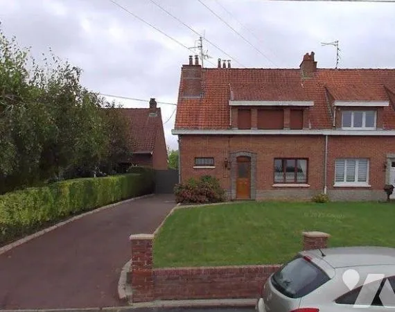 Maison 5 pièces 128 m²