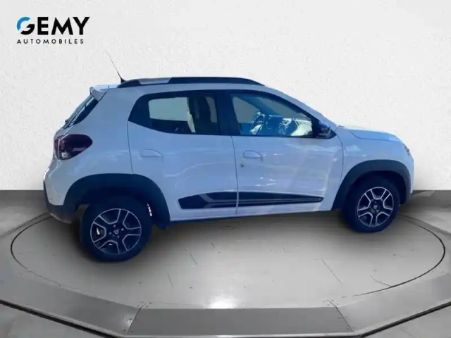 Dacia Spring achat intégral — photo 4
