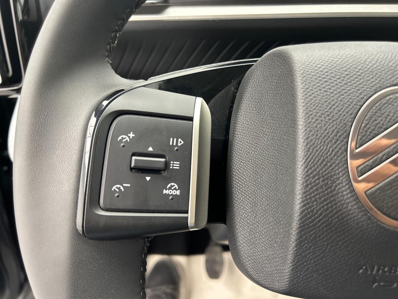 Citroën C3 turbo 100 ch manuelle max — photo 23
