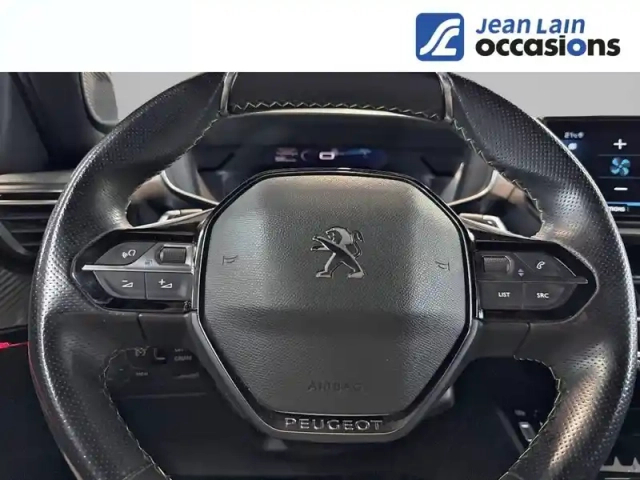 Peugeot 2008 bluehdi 130 s&amp;s eat8 — photo 12